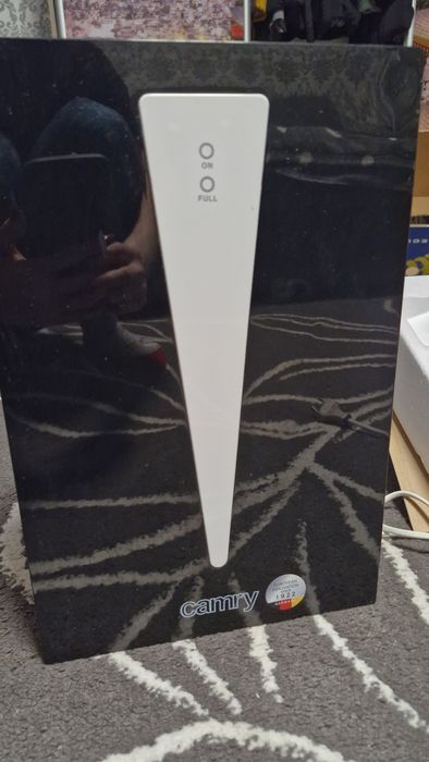 Осушувач повітря Camry Premium