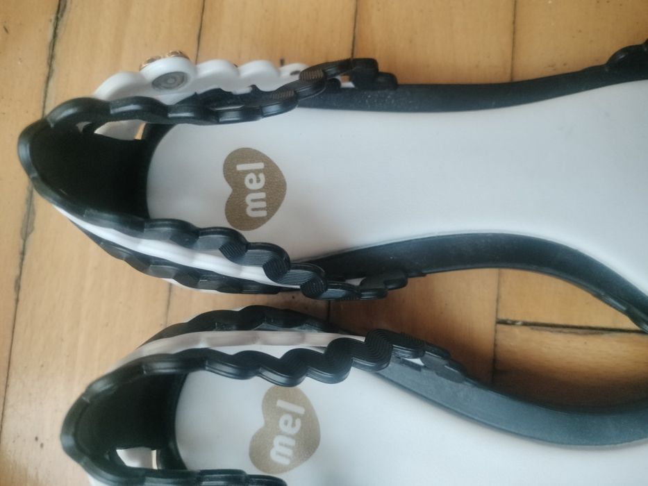 Buty Melissa,damskie