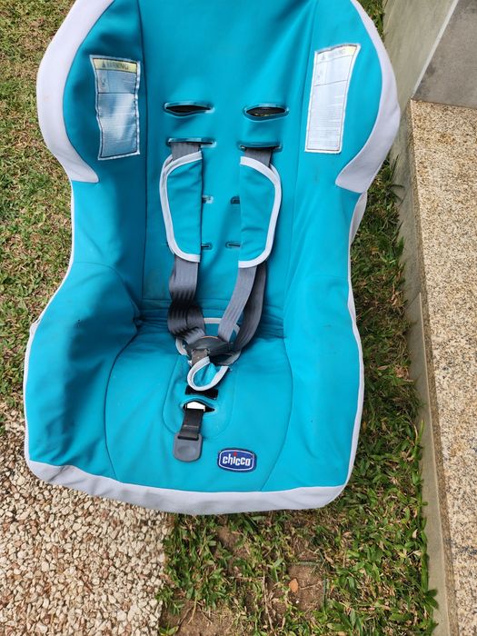 Cadeira chicco 0-18kg