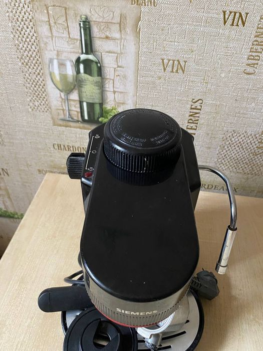 Продам кавоварку Siemens