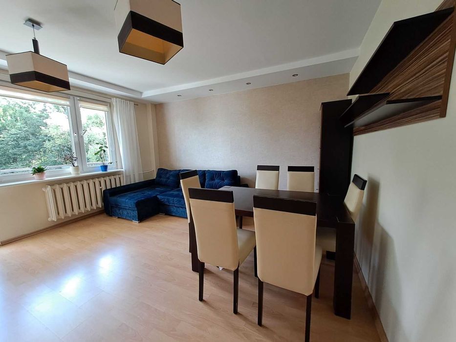 mieszkanie 50m2 Radogoszcz Wschód