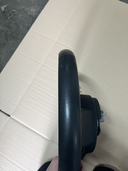 Kierownica multifunkcja Renault Twingo III Trafic III Smart Forfour II