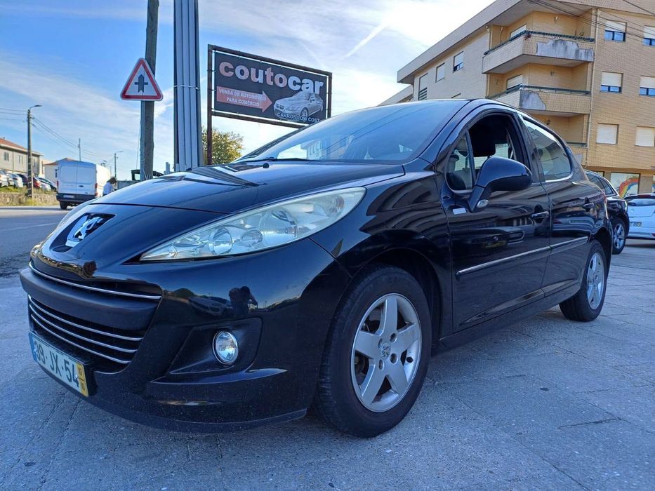 Peugeot 207 1.4 16V SE Millesim 200 Anos