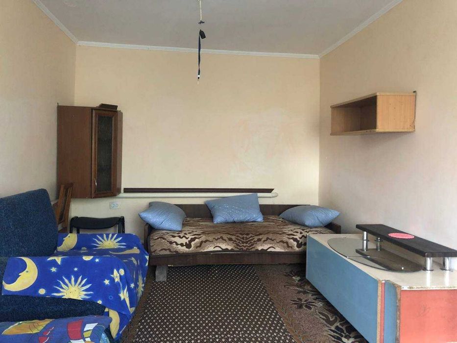 Квартира, можливо під програму Є- Оселя, з автономним опаленням