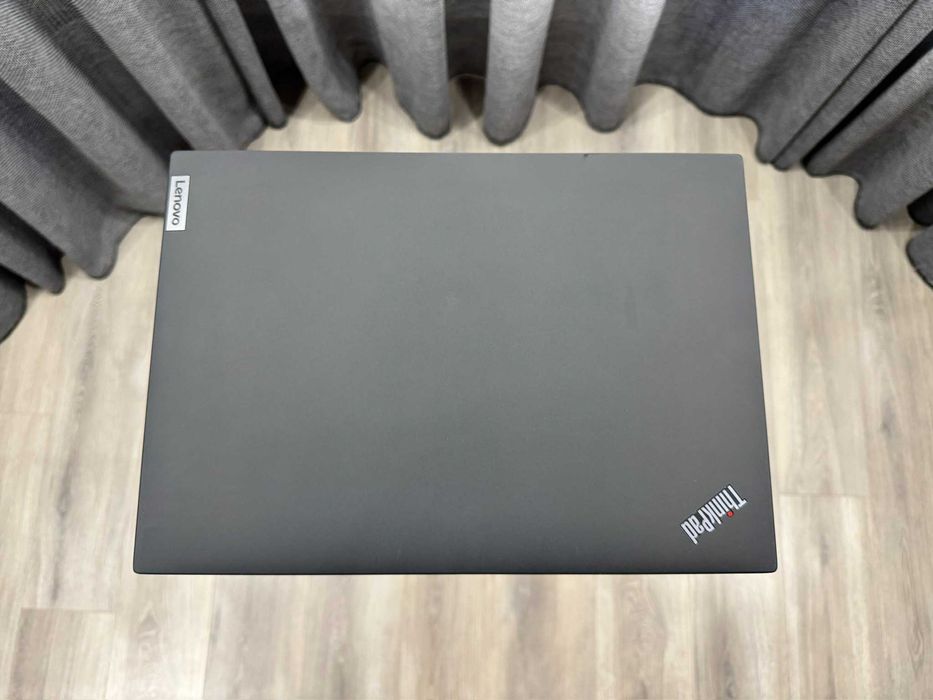 Ноутбук Lenovo ThinkPad T16 Gen 1 | i7-1265U | Ram-16 SSD-1ТБ | 2К IPS