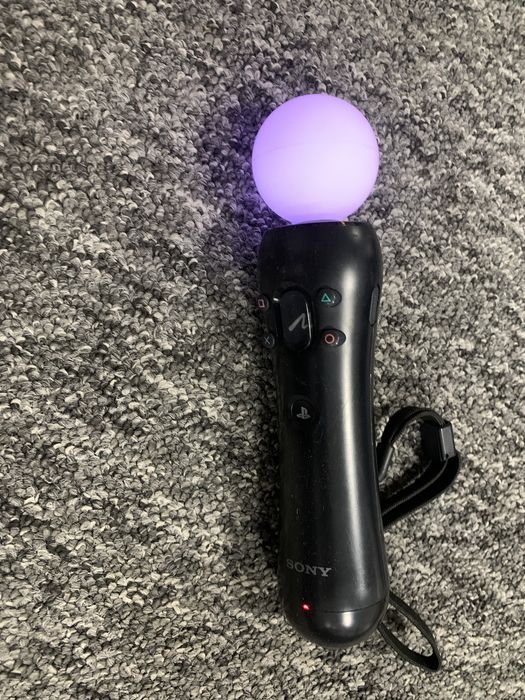 Pad do playstation move