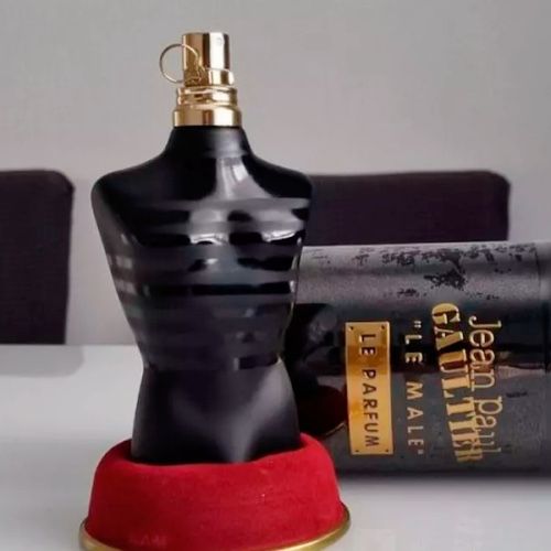 Jean Paul Gaultier Le Male Le Parfum