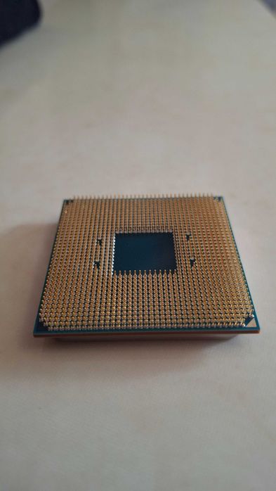Комплект Ryzen 5 2600 + B450M Pro4 + 16GB DDR4: 6 500 грн