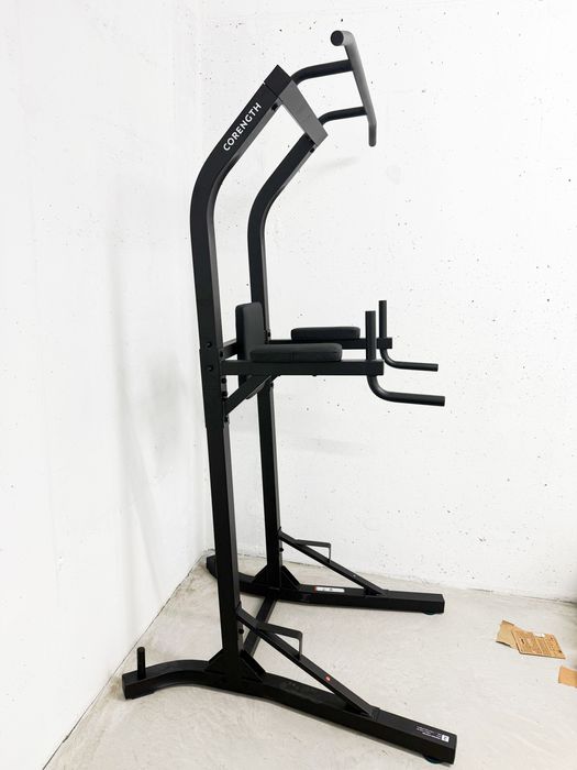 Training Station/ estação de treino - Novo