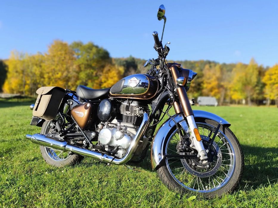 Royal Enfield