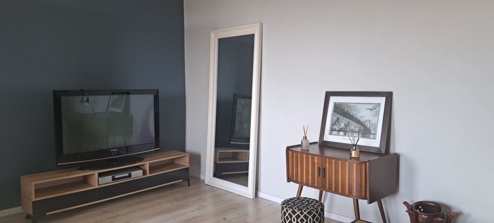 Chorzów Stary- 42m2, nowoczesne, z pięknym widokiem na Stadion