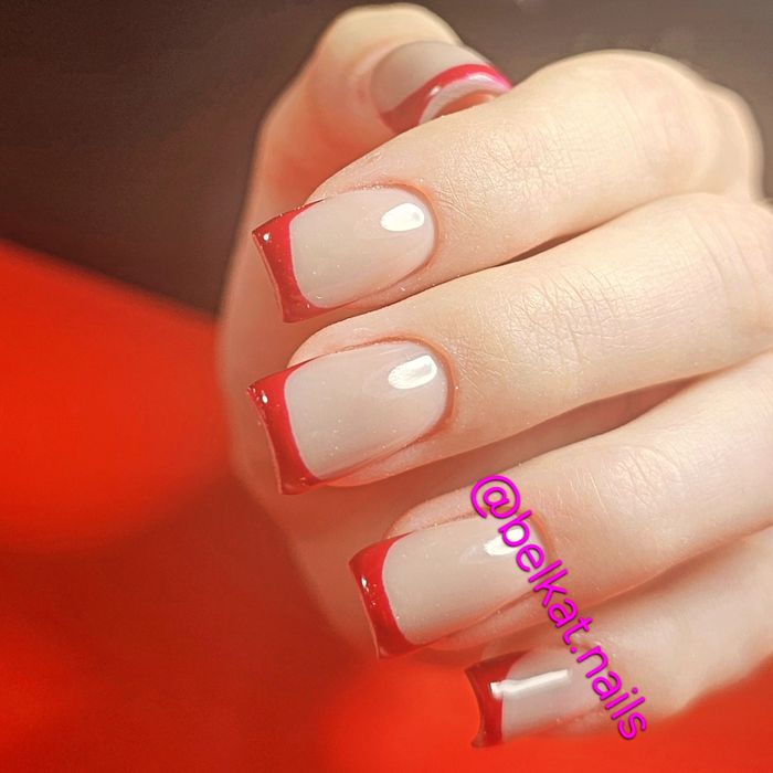 Маникюр и педикюр ( женский и мужской), модели на наращивание ногтей