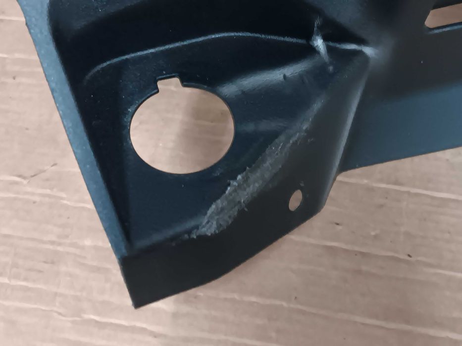 Painel dos manómetros Honda XL750 Transalp