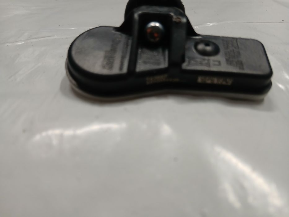 Czujniki Ciśnienia TPMS  Nowe Dacia Renault