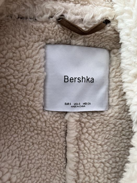 Дубляка довга Bershka