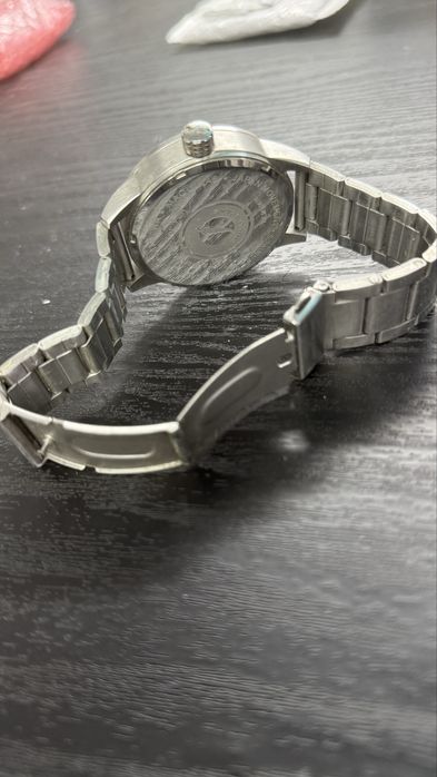 Relogio Barbeiro Figaro Style