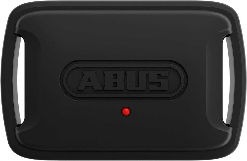 Zabezpieczenie rowerowe alarm Abus 61482