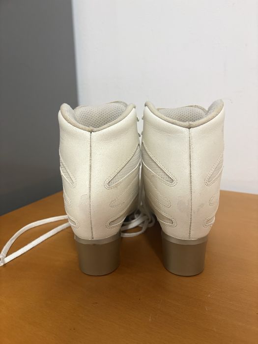 Bota patinagem fly 265