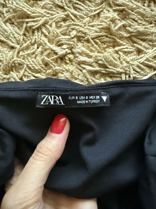 Боді стильне Zara