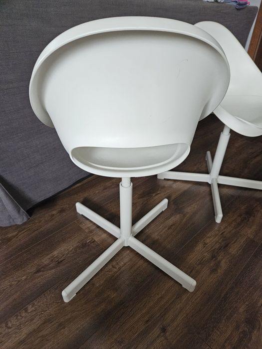 Krzesło do biurka Ikea