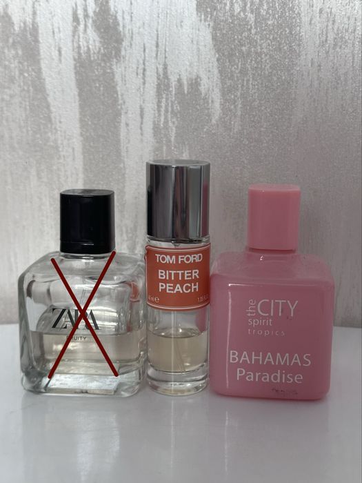 Туалетная вода|духи