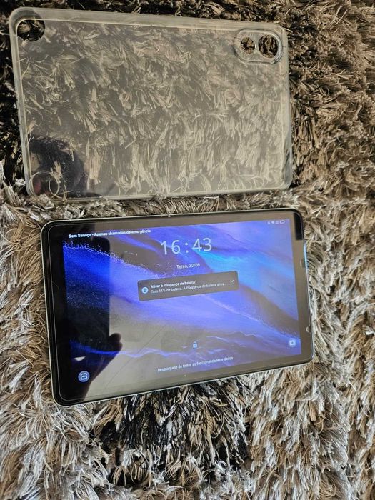 Tablet Blackview zeno1