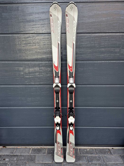 narty używane Blizzard Firebird XO - 167cm