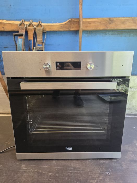 Piekarnik Beko stan idealnyny