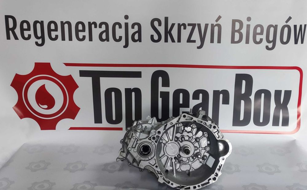 Skrzynia Biegów 2bb0fw hyundai i20 II 1.2 Po Regeneracji!