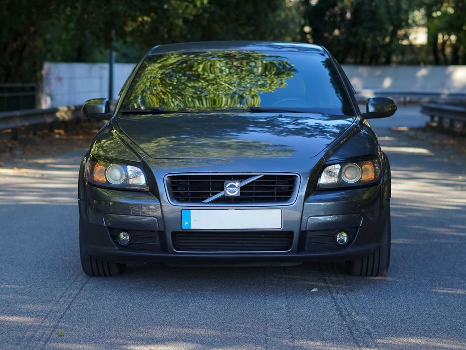 Volvo C30 1.6D Edition 109cvl