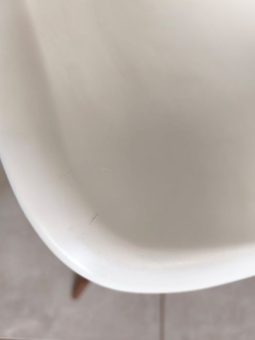Krzesło IKEA wysokie