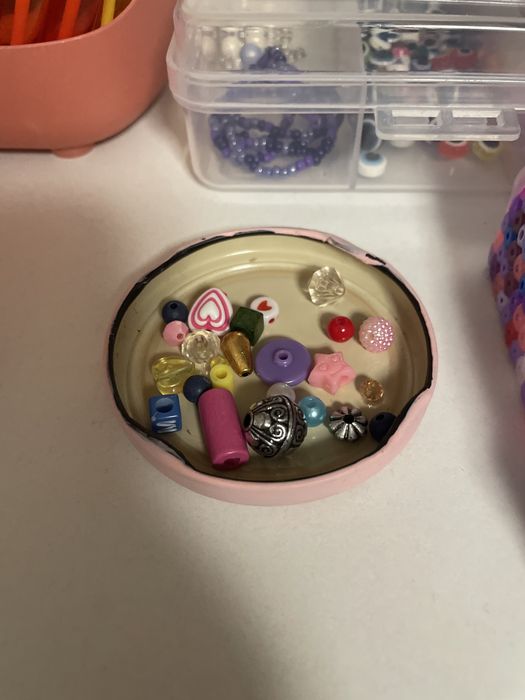 1 magiczna łyżeczka