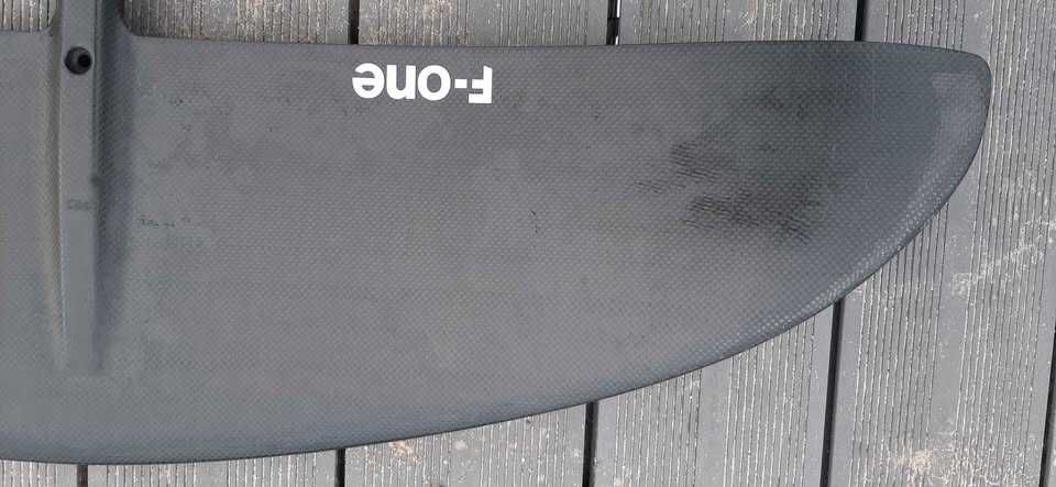 Kompletny zestaw na początek przygody z Wingfoil.