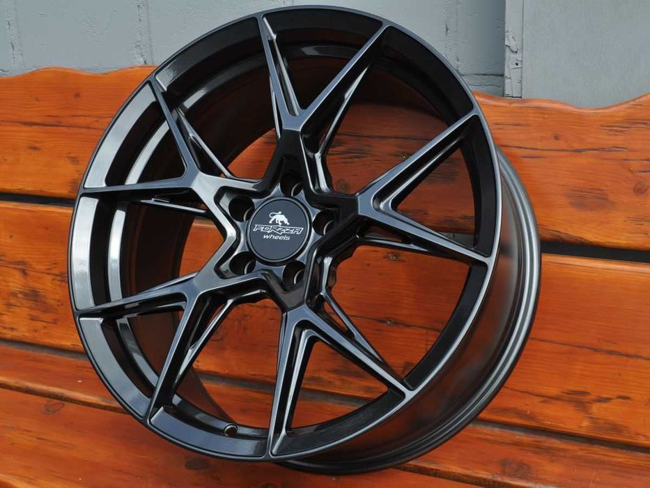 FELGI R18 5x112 Cupra Ateca Born Formentor Leon Seat Ateca Altea Leon