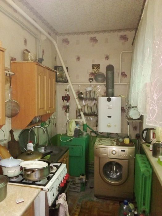 Сдам или Продам газифицированый