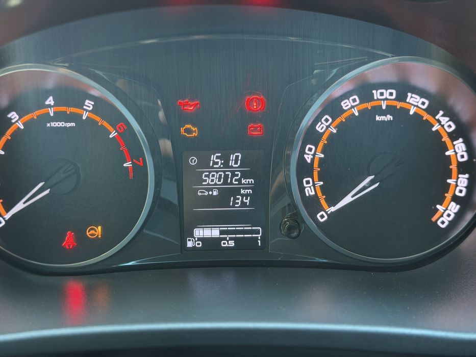 Lada Granta FL
