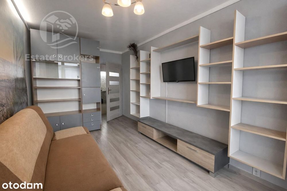 2 duże pokoje, osobna kuchnia - Widok 3
