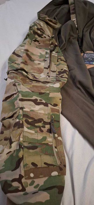 Бойова сорочка UF PRO Striker XT Gen.2 Combat Shirt - MultiCam