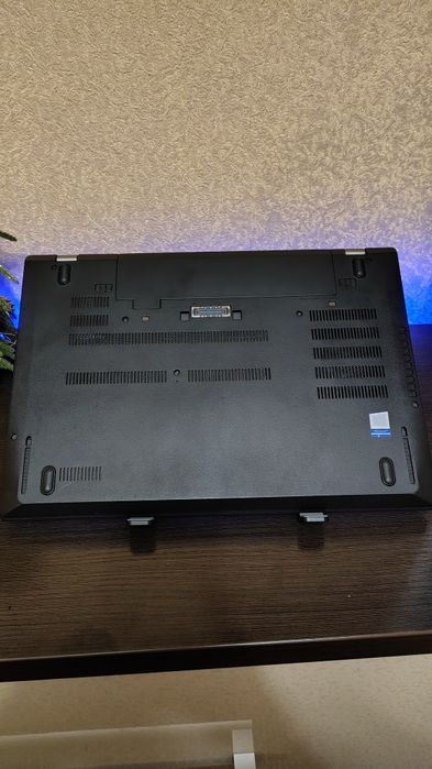 Ноутбук Lenovo Thinkpad T570 4K/Обмін на Планшет.