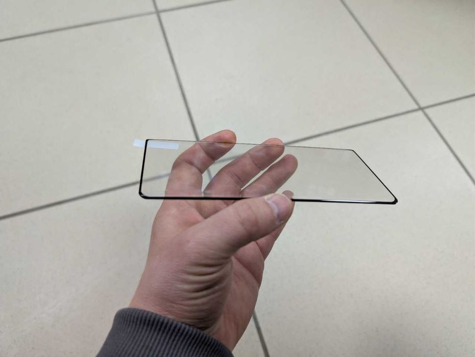 Google Pixel 6 Pro Защитное стекло 5D G-Rhino Захисне скло