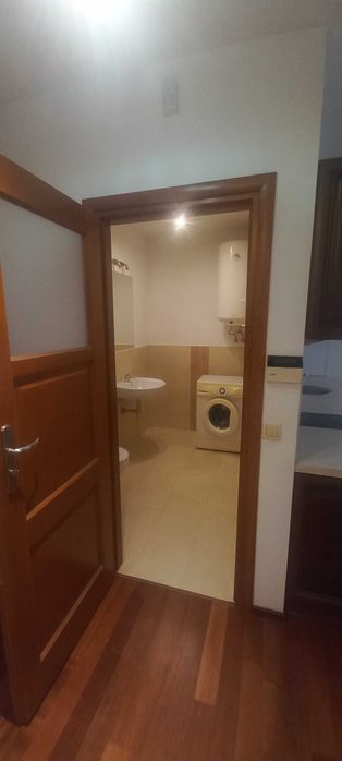 Mieszkanie – Kraków, Olsza, Prądnik Czerwony - Widok 3