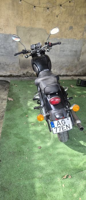 Benelli imperiale