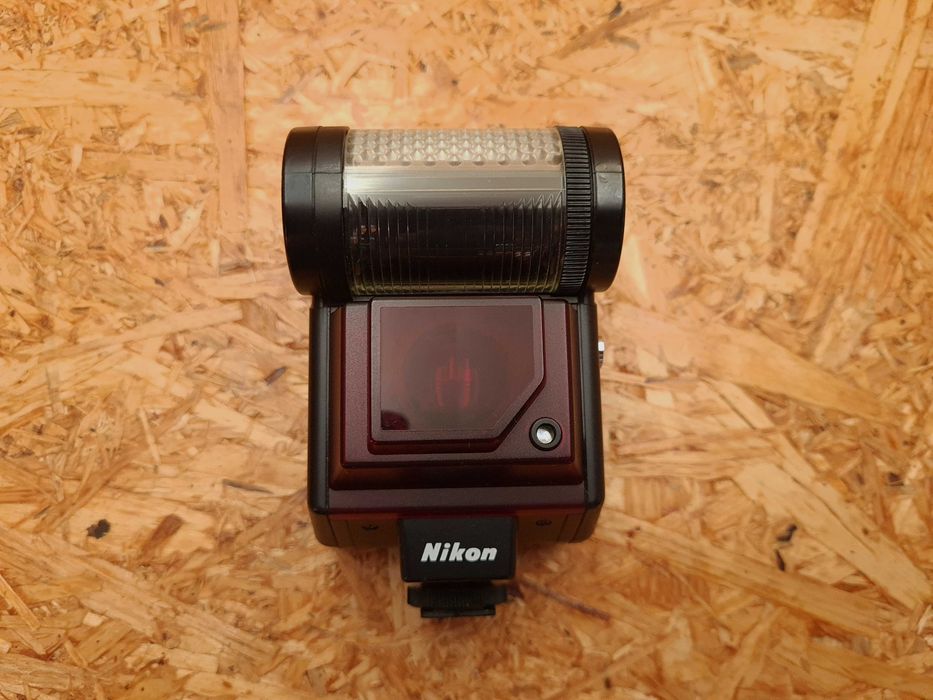 Lampa Nikon speedlight SB-20