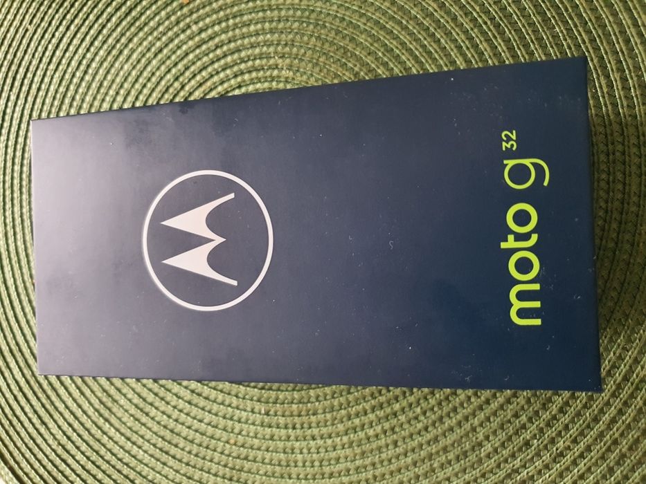 Motorola g32 6/128