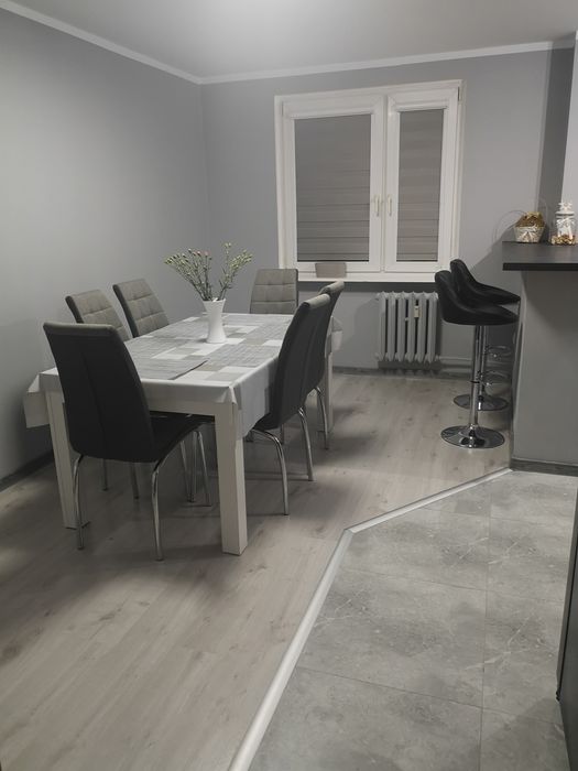 Sprzedam mieszkanie 72,10m2 plus piwnica