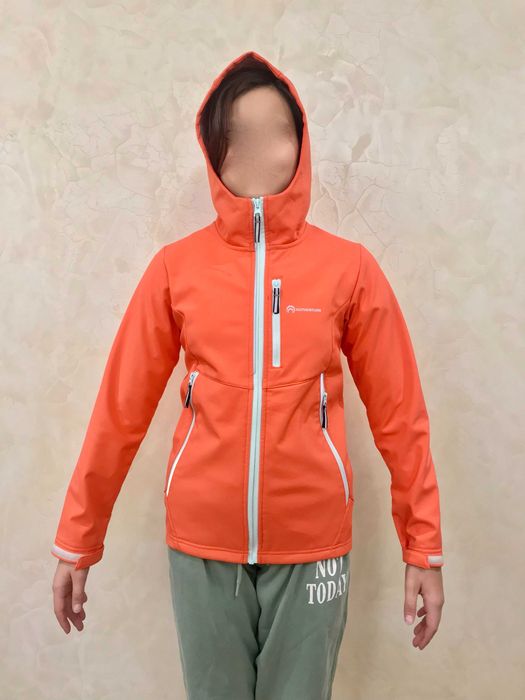 Куртка Soft Shell  Outventure 152