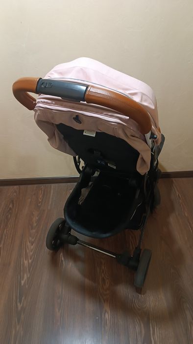 Коляска Carello Astra
