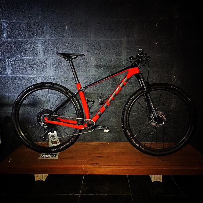 Bicicleta Trek Procaliper