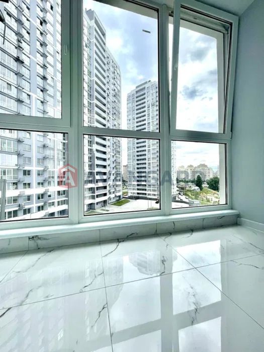 Стильна 1-кімнатна квартира в ЖК «Лебединий» | м. Харківська 3 хвилини