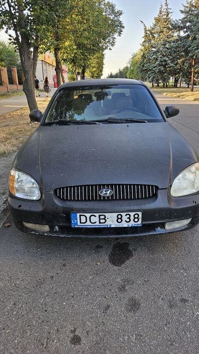 Продам хундай соната